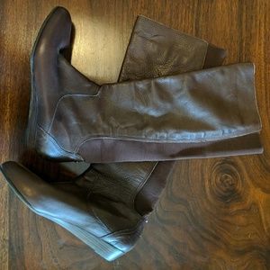 Riding boots